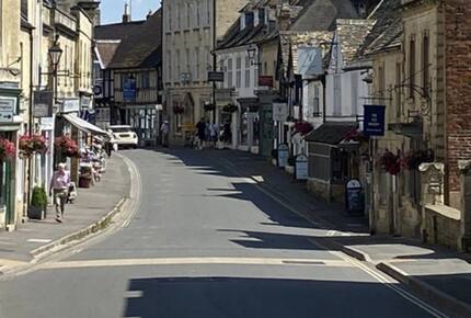 Winchcombe Wayside House - Winchcombe, United Kingdom