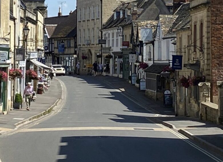 Winchcombe Wayside House - Winchcombe, United Kingdom