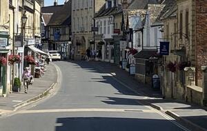 Winchcombe Wayside House - Winchcombe, United Kingdom