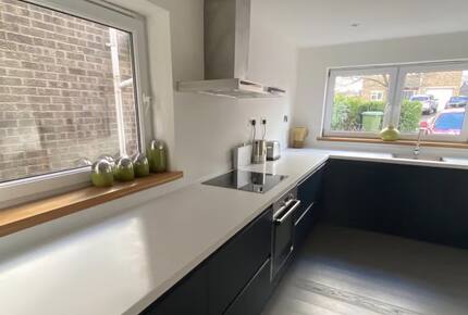 Winchcombe Wayside House - Winchcombe, United Kingdom