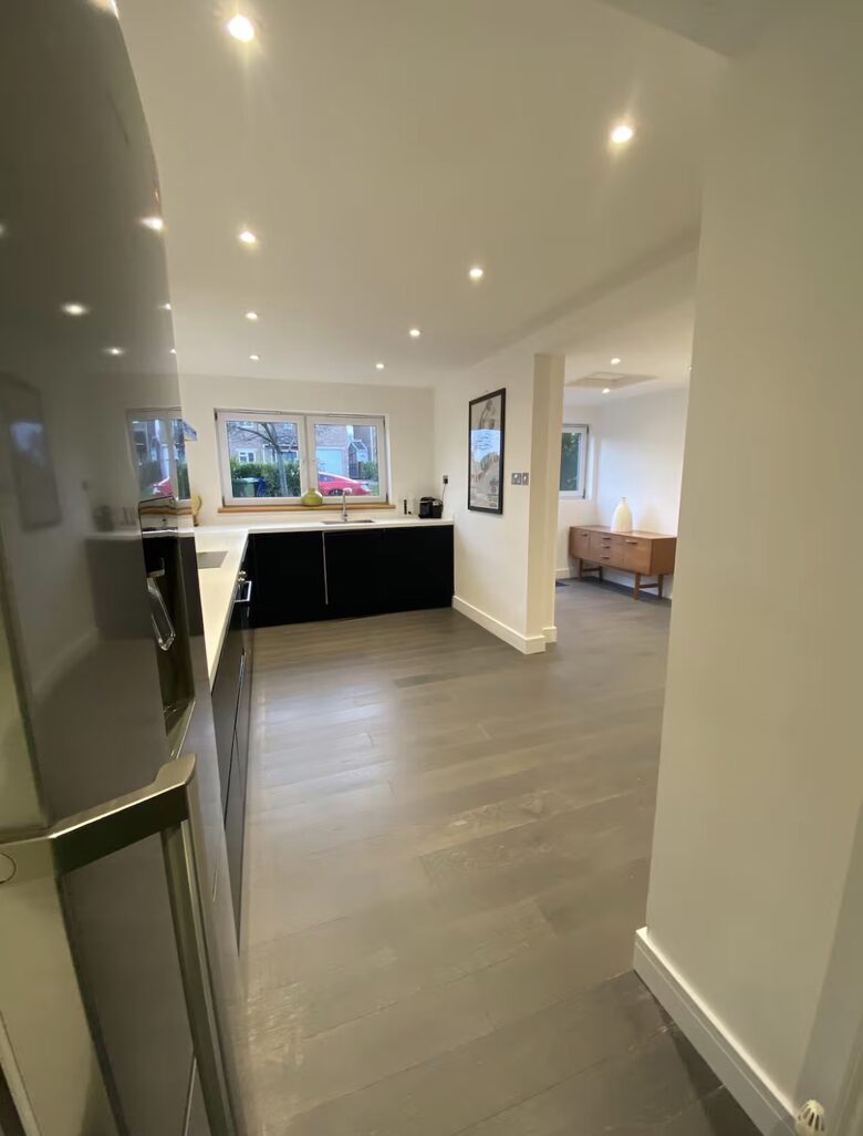 Winchcombe Wayside House - Winchcombe, United Kingdom