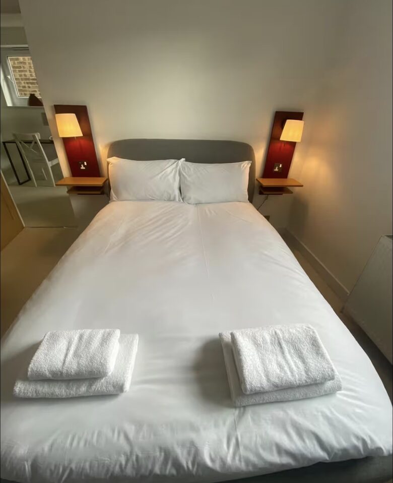 Winchcombe Wayside House - Winchcombe, United Kingdom