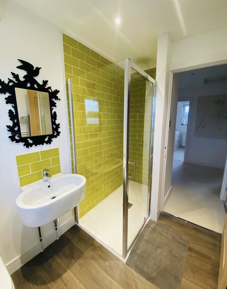 Winchcombe Wayside House - Winchcombe, United Kingdom