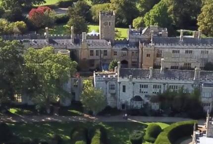 Winchcombe Wayside House - Winchcombe, United Kingdom