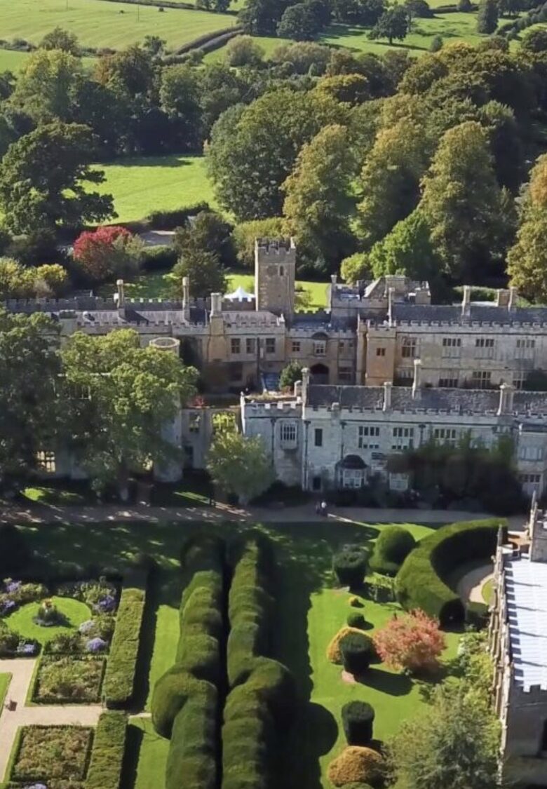 Winchcombe Wayside House - Winchcombe, United Kingdom