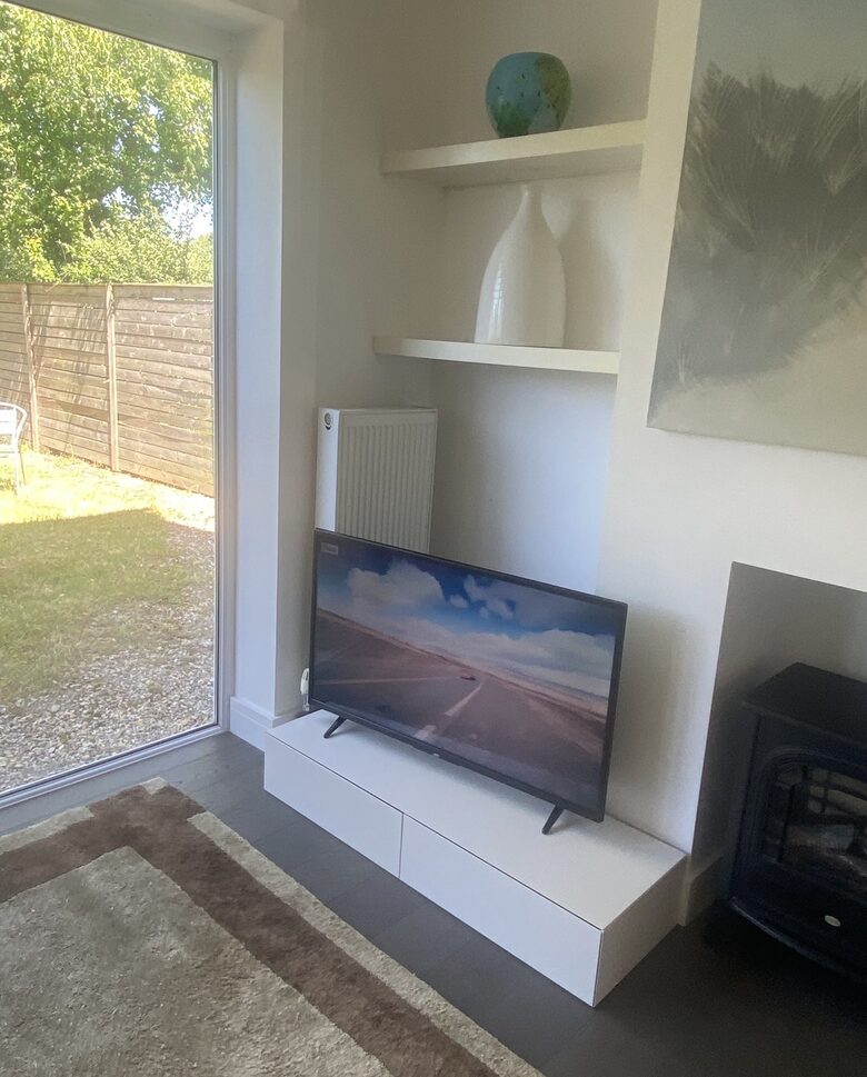 Winchcombe Wayside House - Winchcombe, United Kingdom