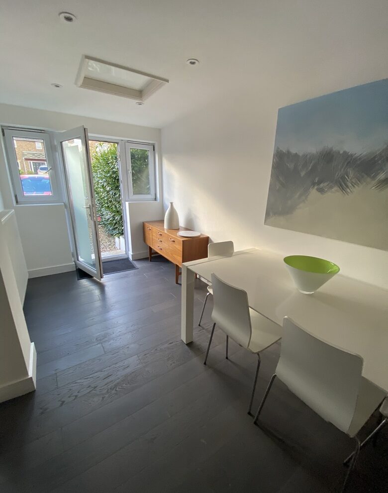 Winchcombe Wayside House - Winchcombe, United Kingdom