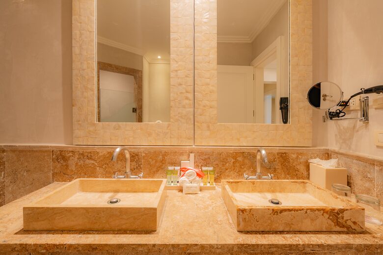 Cap Cana - Two Bedroom Villa Inside the Fishing Lodge - Cap Cana, Dominican Republic
