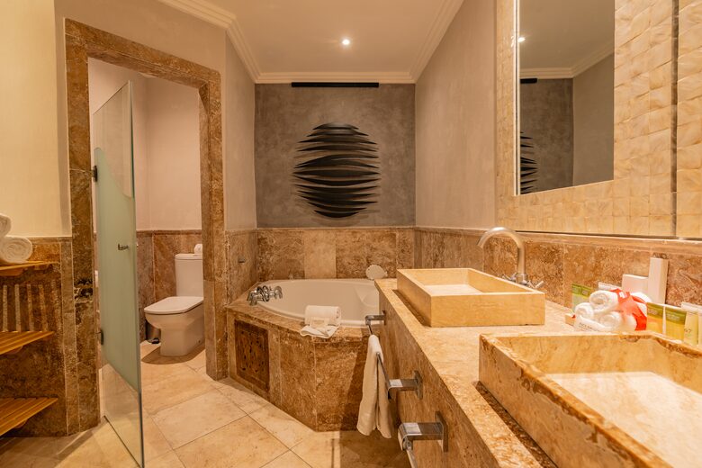 Cap Cana - Two Bedroom Villa Inside the Fishing Lodge - Cap Cana, Dominican Republic