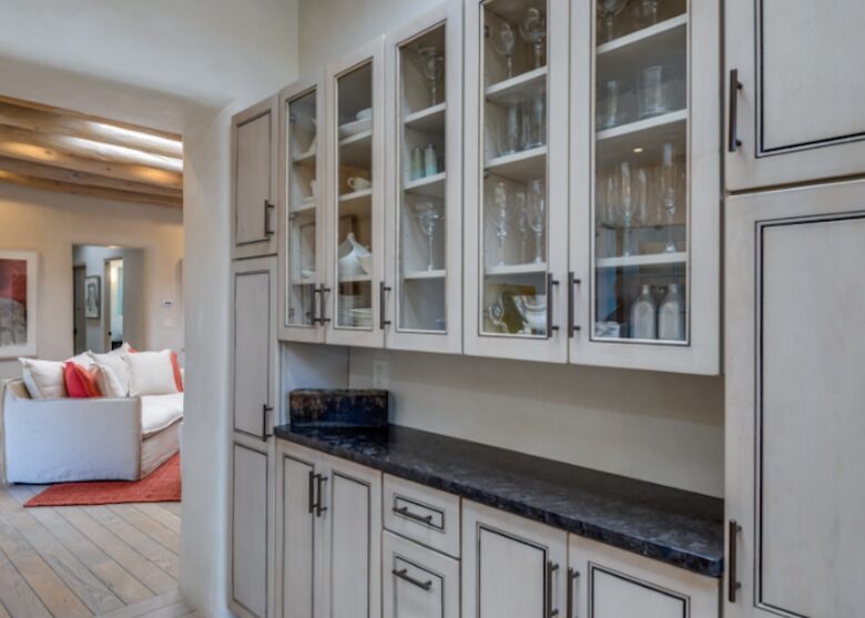 Historic District Home in Santa Fe - Santa Fe, New Mexico