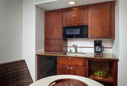 1 BR Villa at Marriott Kauai Beach Club - Lihue - Kauai, Hawaii