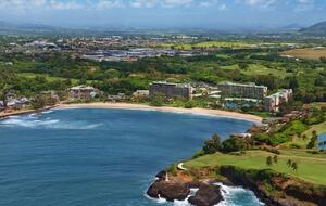 1 BR Villa at Marriott Kauai Beach Club - Lihue - Kauai, Hawaii
