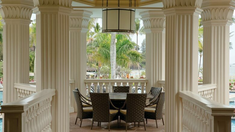 1 BR Villa at Marriott Kauai Beach Club - Lihue - Kauai, Hawaii