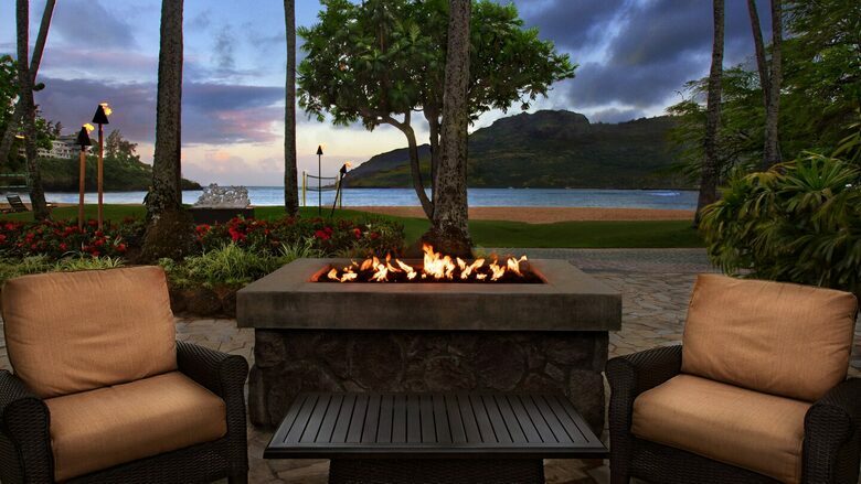 1 BR Villa at Marriott Kauai Beach Club - Lihue - Kauai, Hawaii
