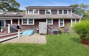 Cape Cod Lake Escape Near Nauset & Skaket Beaches - Orleans, Massachusetts