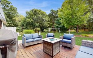 Cape Cod Lake Escape Near Nauset & Skaket Beaches - Orleans, Massachusetts