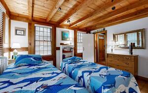 Cape Cod Lake Escape Near Nauset & Skaket Beaches - Orleans, Massachusetts