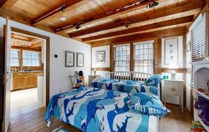 Cape Cod Lake Escape Near Nauset & Skaket Beaches - Orleans, Massachusetts