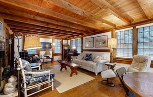 Cape Cod Lake Escape Near Nauset & Skaket Beaches - Orleans, Massachusetts