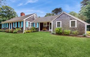 Cape Cod Lake Escape Near Nauset & Skaket Beaches - Orleans, Massachusetts
