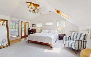 Cape Cod Lake Escape Near Nauset & Skaket Beaches - Orleans, Massachusetts