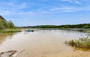 Cape Cod Lake Escape Near Nauset & Skaket Beaches - Orleans, Massachusetts