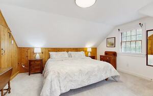 Cape Cod Lake Escape Near Nauset & Skaket Beaches - Orleans, Massachusetts