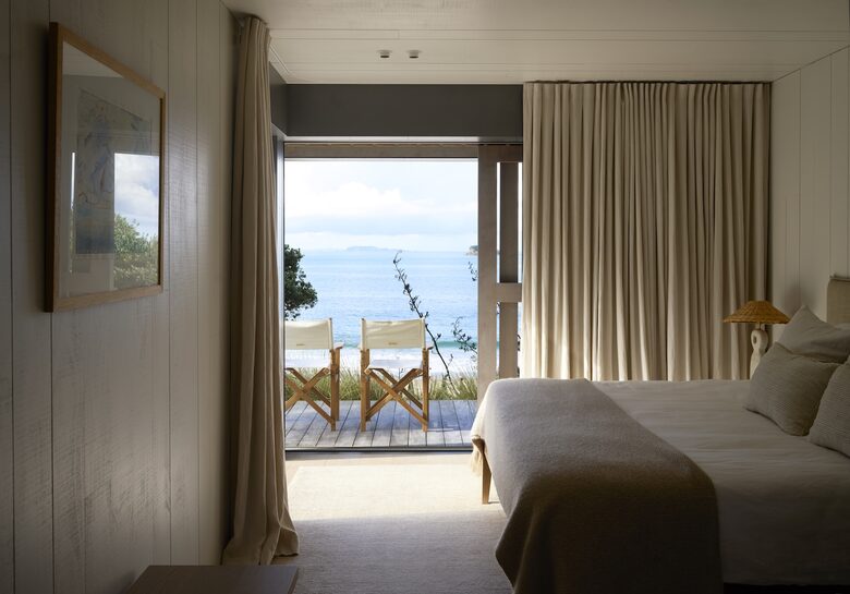 Luxury Coromandel Retreat with Panoramic Coastal Views - Whitianga, New Zealand