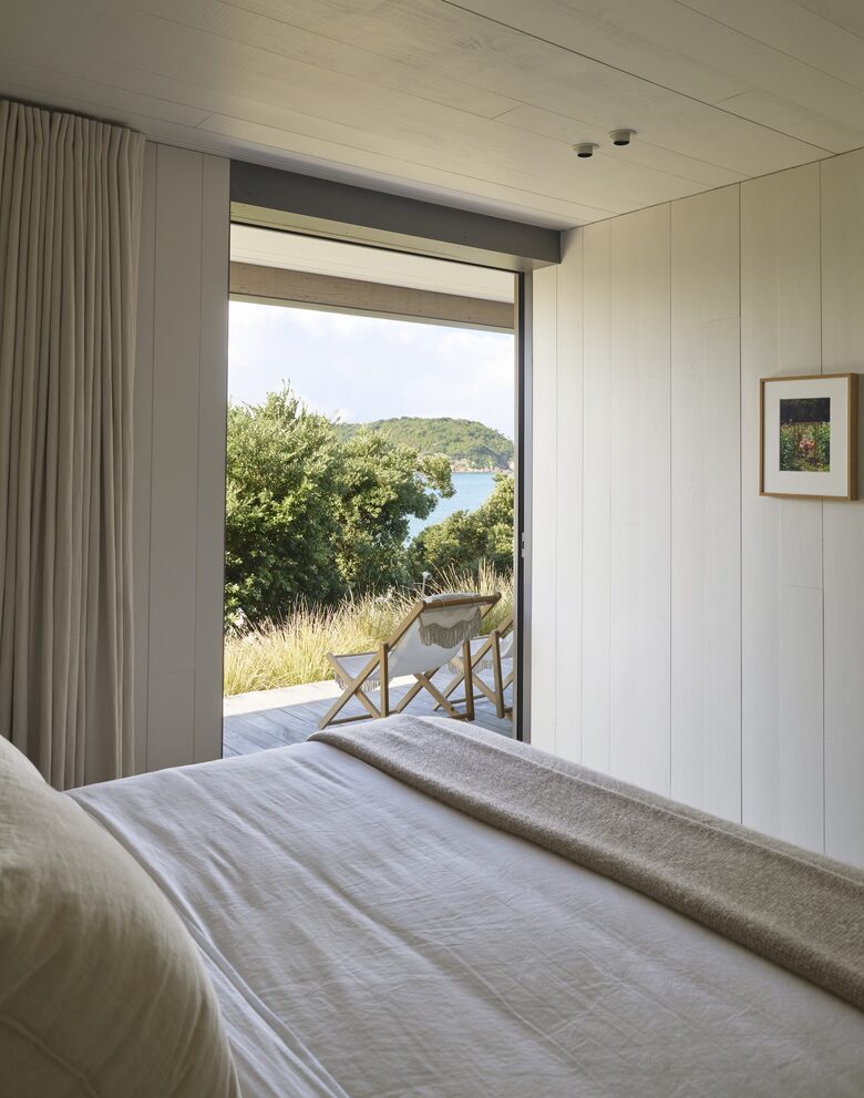 Luxury Coromandel Retreat with Panoramic Coastal Views - Whitianga, New Zealand
