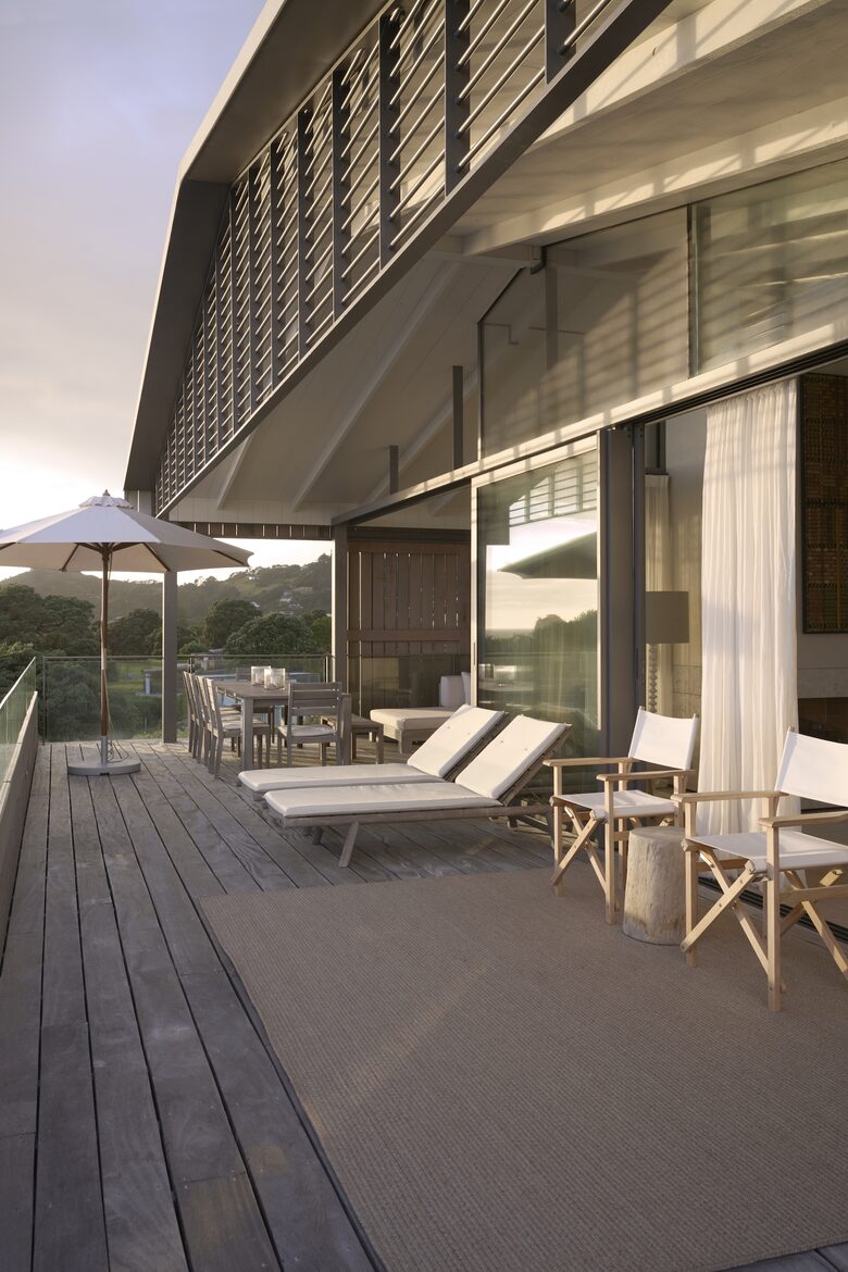 Luxury Coromandel Retreat with Panoramic Coastal Views - Whitianga, New Zealand