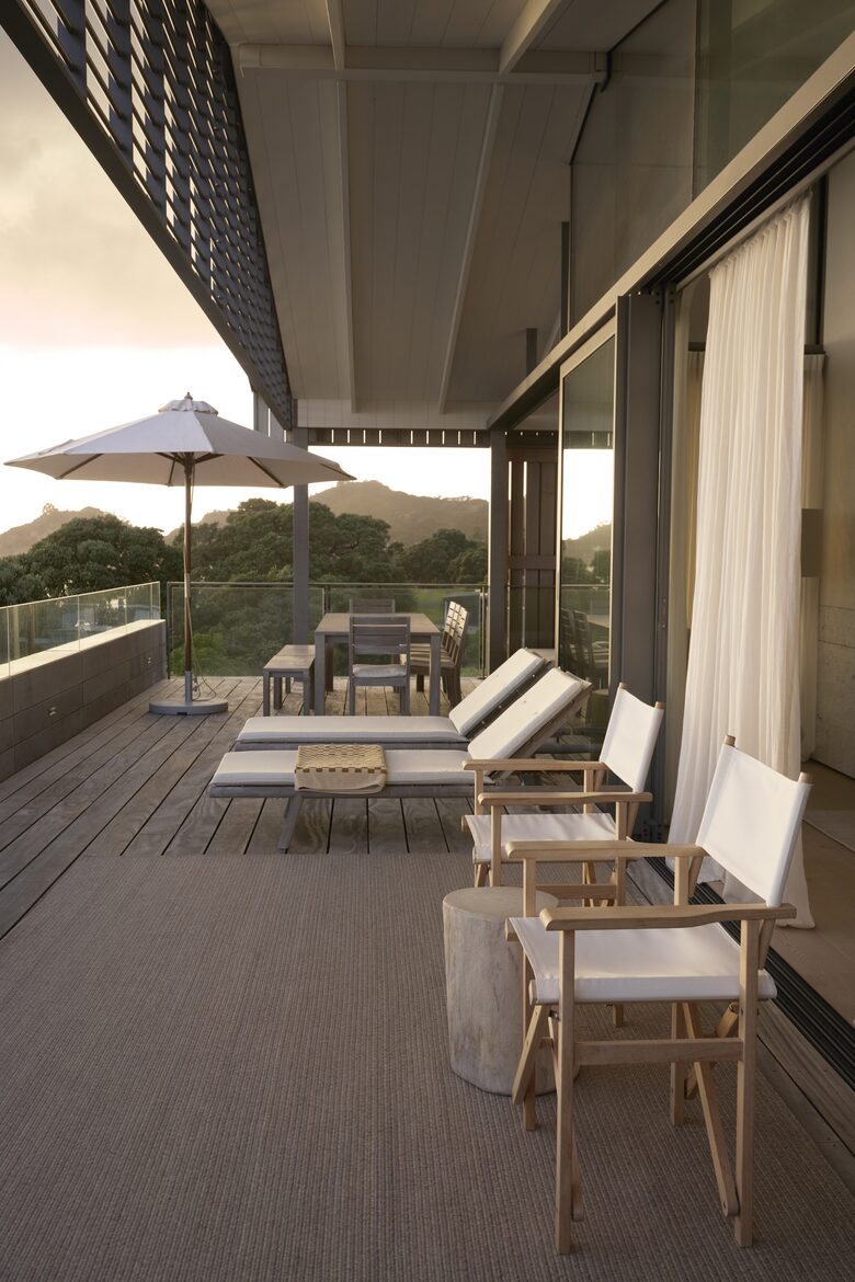 Luxury Coromandel Retreat with Panoramic Coastal Views - Whitianga, New Zealand