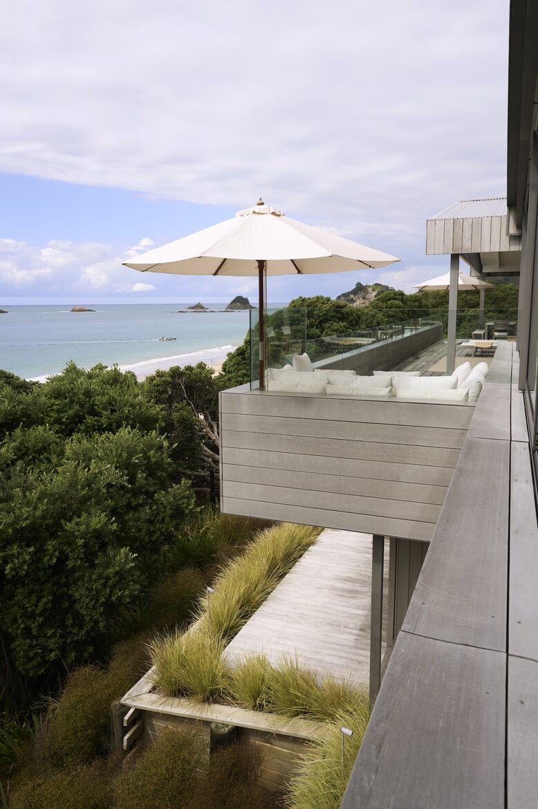 Luxury Coromandel Retreat with Panoramic Coastal Views - Whitianga, New Zealand