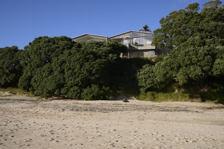 Luxury Coromandel Retreat with Panoramic Coastal Views - Whitianga, New Zealand