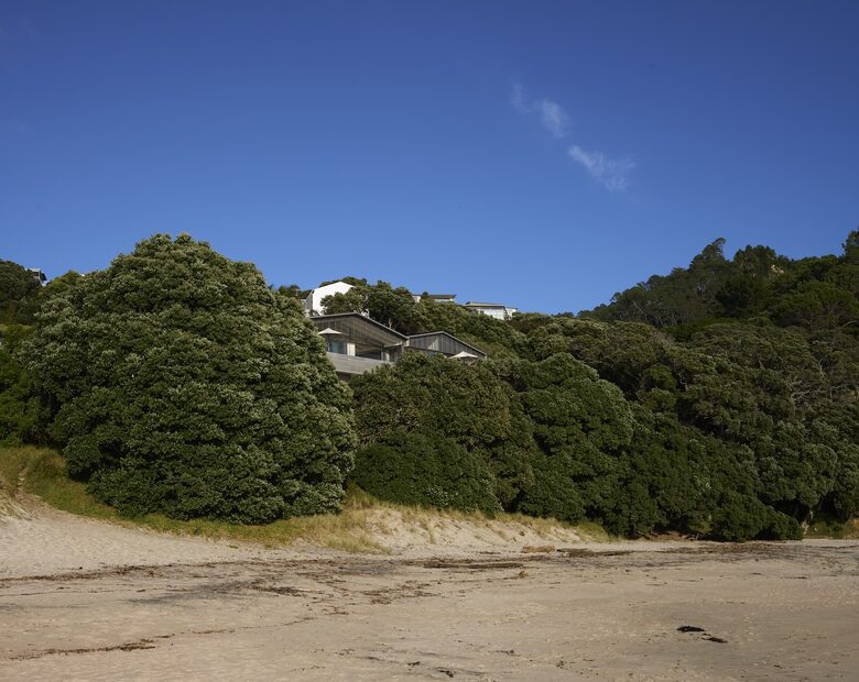 Luxury Coromandel Retreat with Panoramic Coastal Views - Whitianga, New Zealand
