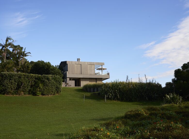 Luxury Coromandel Retreat with Panoramic Coastal Views - Whitianga, New Zealand