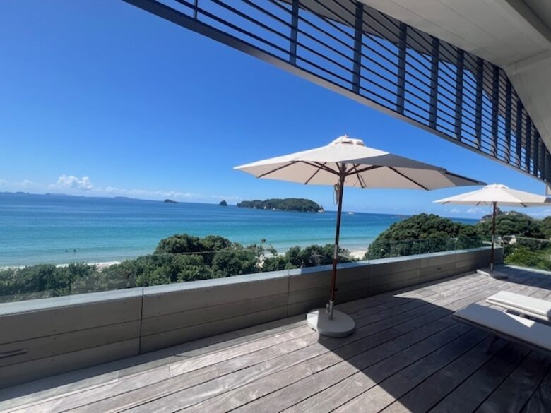 Luxury Coromandel Retreat with Panoramic Coastal Views - Whitianga, New Zealand