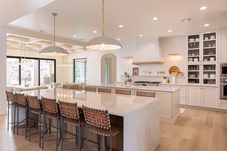 St. George Sensation | Resort-like Estate with Pool, Spa & Pickleball Courts - Saint George, Utah