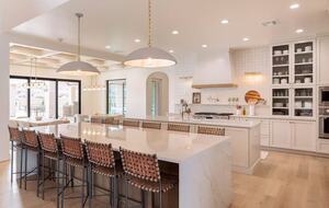 St. George Sensation | Resort-like Estate with Pool, Spa & Pickleball Courts