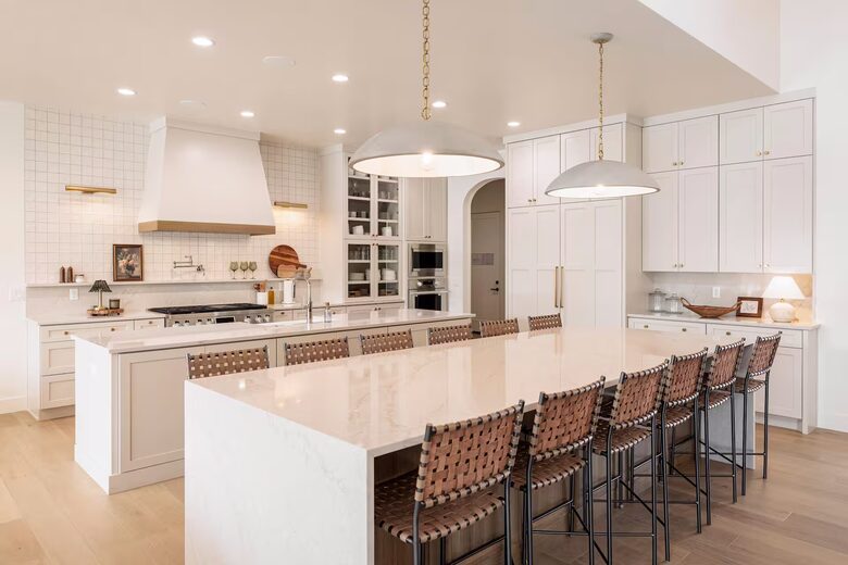 St. George Sensation | Resort-like Estate with Pool, Spa & Pickleball Courts - Saint George, Utah