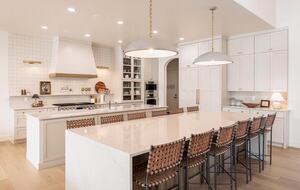 St. George Sensation | Resort-like Estate with Pool, Spa & Pickleball Courts