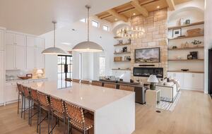 St. George Sensation | Resort-like Estate with Pool, Spa & Pickleball Courts