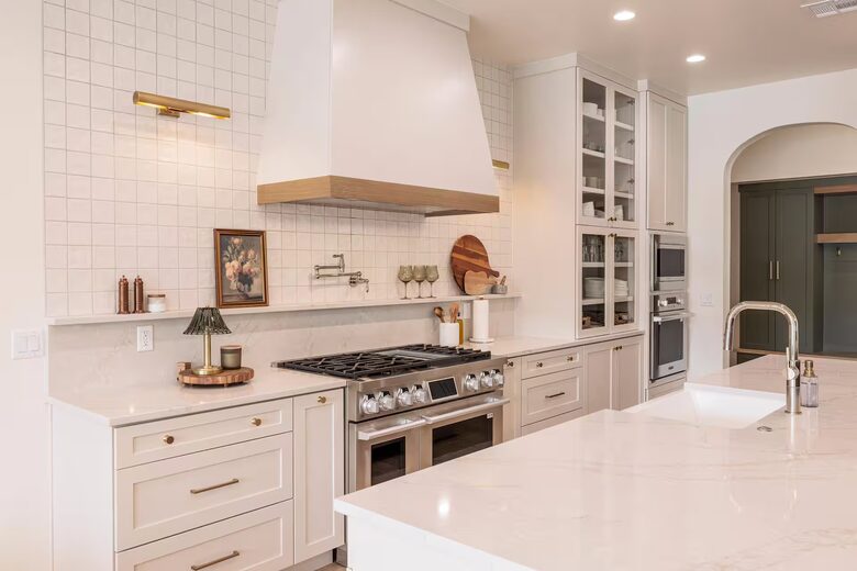 St. George Sensation | Resort-like Estate with Pool, Spa & Pickleball Courts - Saint George, Utah