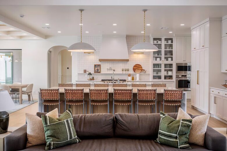 St. George Sensation | Resort-like Estate with Pool, Spa & Pickleball Courts - Saint George, Utah