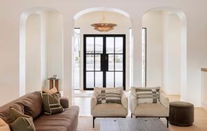 St. George Sensation | Resort-like Estate with Pool, Spa & Pickleball Courts
