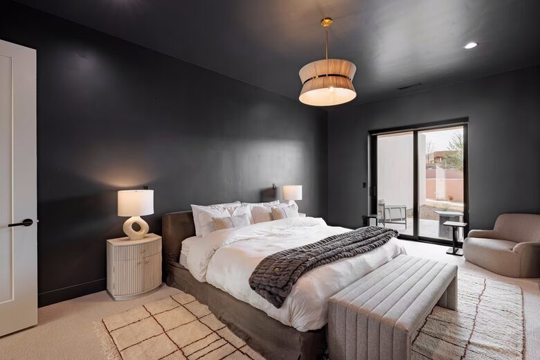 St. George Sensation | Resort-like Estate with Pool, Spa & Pickleball Courts - Saint George, Utah