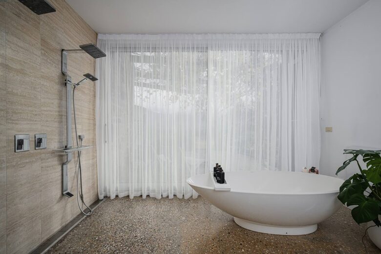Luxury Vineyard Retreat in Victoria’s High Country - Porepunkah, Australia