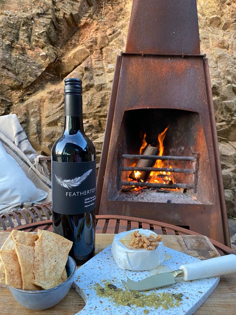 Luxury Vineyard Retreat in Victoria’s High Country - Porepunkah, Australia