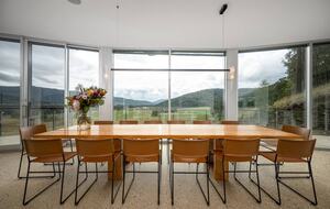 Luxury Vineyard Retreat in Victoria’s High Country - Porepunkah, Australia