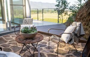 Luxury Vineyard Retreat in Victoria’s High Country - Porepunkah, Australia