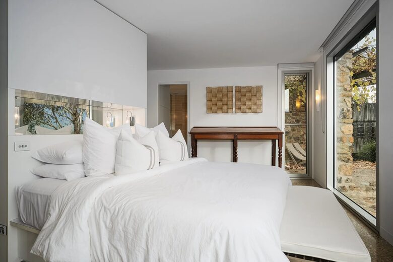 Luxury Vineyard Retreat in Victoria’s High Country - Porepunkah, Australia